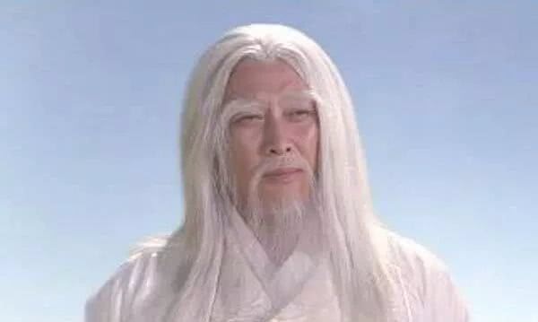 他是妖界第一高手,秒杀孙悟空,连如来都让他三