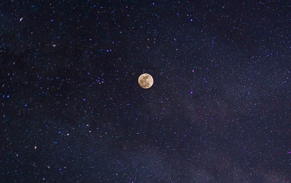 人的太阳在哪里