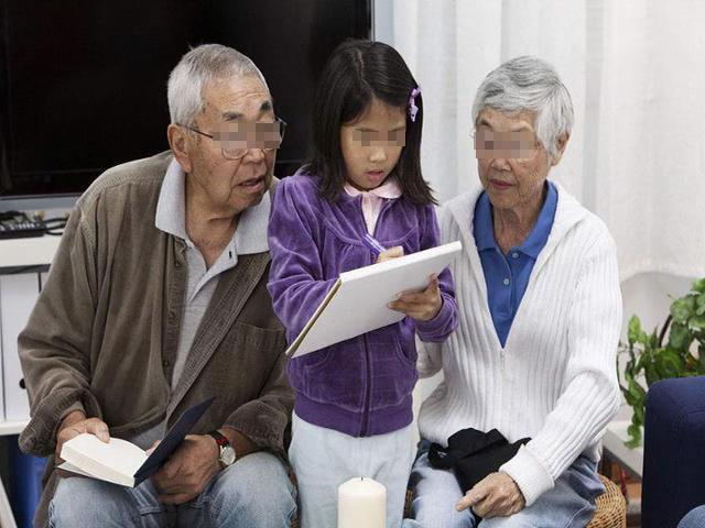 5岁宝宝食量突然变大,奶奶夸赞长身体,体检结