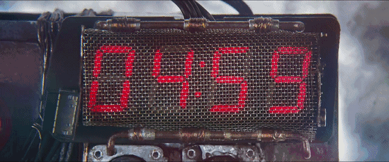 亲爹漫威:将儿子们送上战场 @幻思系 原创-翼萌网