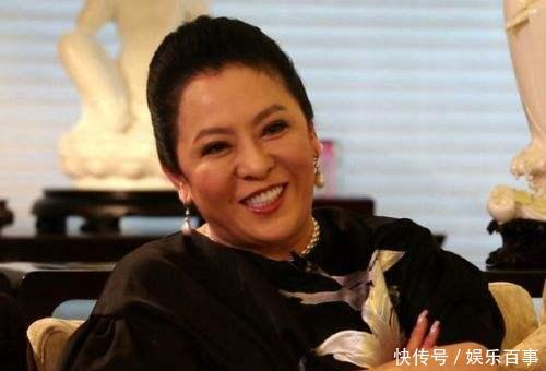 李连杰那么有钱怎么治不好甲亢?向太道出实情