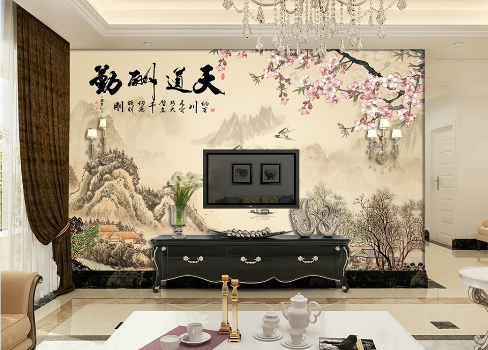 娄底市华世装饰装修有限公司专业生产及销售:石材(电视客厅、罗马柱、大理石、玉石、岗石,人造石、瓷砖、彩雕、浮雕、3D、渗墨、高温微晶、玄关等)背景墙、石材线条、罗马柱、小方柱、石材配套等高端装修材料,产品广泛应用于客厅、书房、餐厅、酒店大堂、办公场所等空间,内墙地面可做全屋定制!电话:0738-8288766