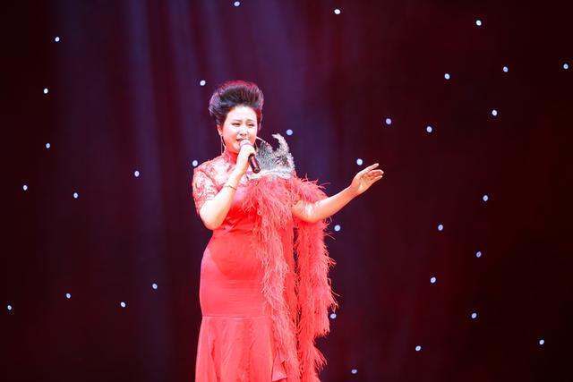 深圳优秀青年女高音歌唱家音乐会举行