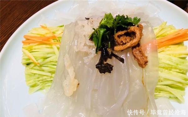 富锦有哪些好吃的美食, 汆白肉血肠怎么都吃不