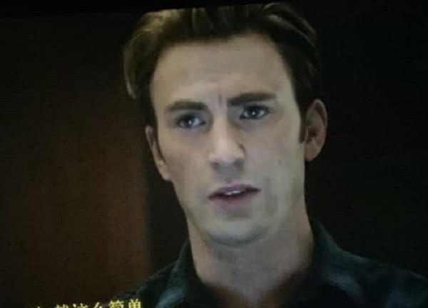 复联4:美队高呼九头蛇万岁,并非偶然,是为六