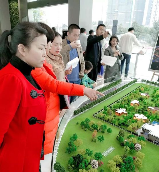 超级跃层 引爆城西!合能·枫丹西悦亮相 上演最后的跃层狂欢