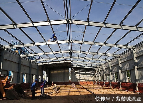 在不同的环境中,环氧富锌底漆,刷什么面漆好?