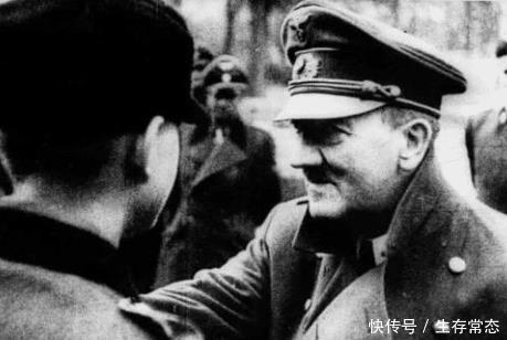 希特勒死后,300名女军官集体自尽,还有此事 澳门威尼斯人官网网站