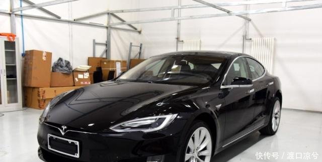 特斯拉中国建厂,这个举动拉动了所有进口车价
