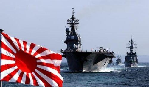 2018年世界海军最新排名!看看张召忠将军如何