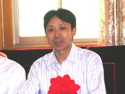 赵刚-武汉协和医院副教授