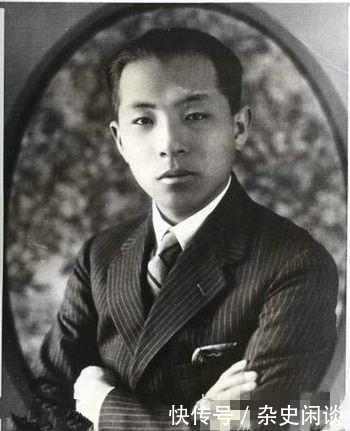 张学良私生活很乱,,为何还能活到100岁?晚年一句话道出实情,,