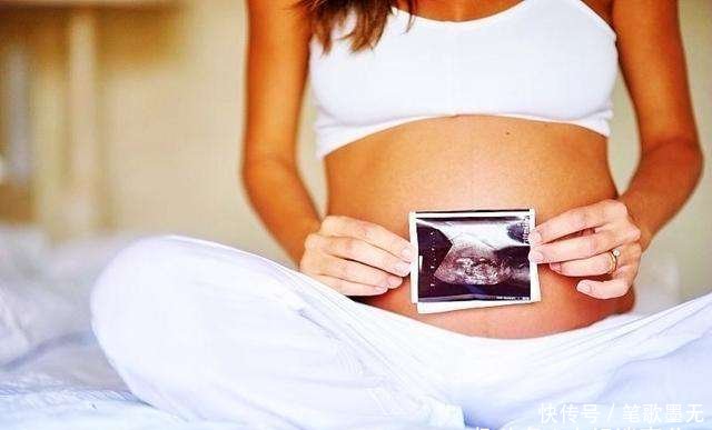 怀孕期间,这3种嗜好可能会导致胎儿偏小,别不