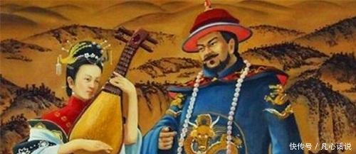 他是中国在位时间最长的皇帝,平定三藩,收复台