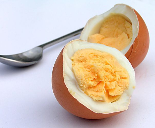 提个醒:早上吃鸡蛋好还是晚上吃鸡蛋好?很多人
