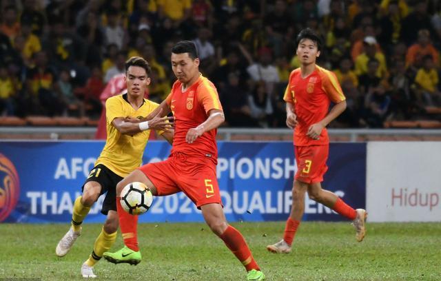 泰国u23男足出线对阵