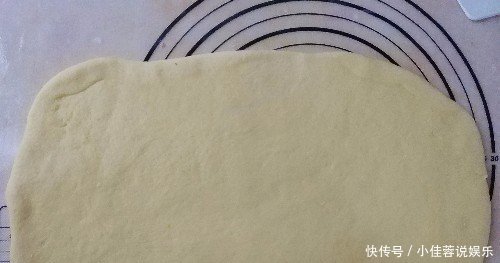 松软好吃的快手面包条,零基础也能轻松搞定,孩