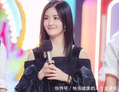 张杰谢娜双胞胎女儿正脸首次曝光,十分可爱,萌