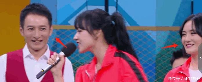 《快乐大本营》范丞丞和程潇 杠 上了 谢娜和维