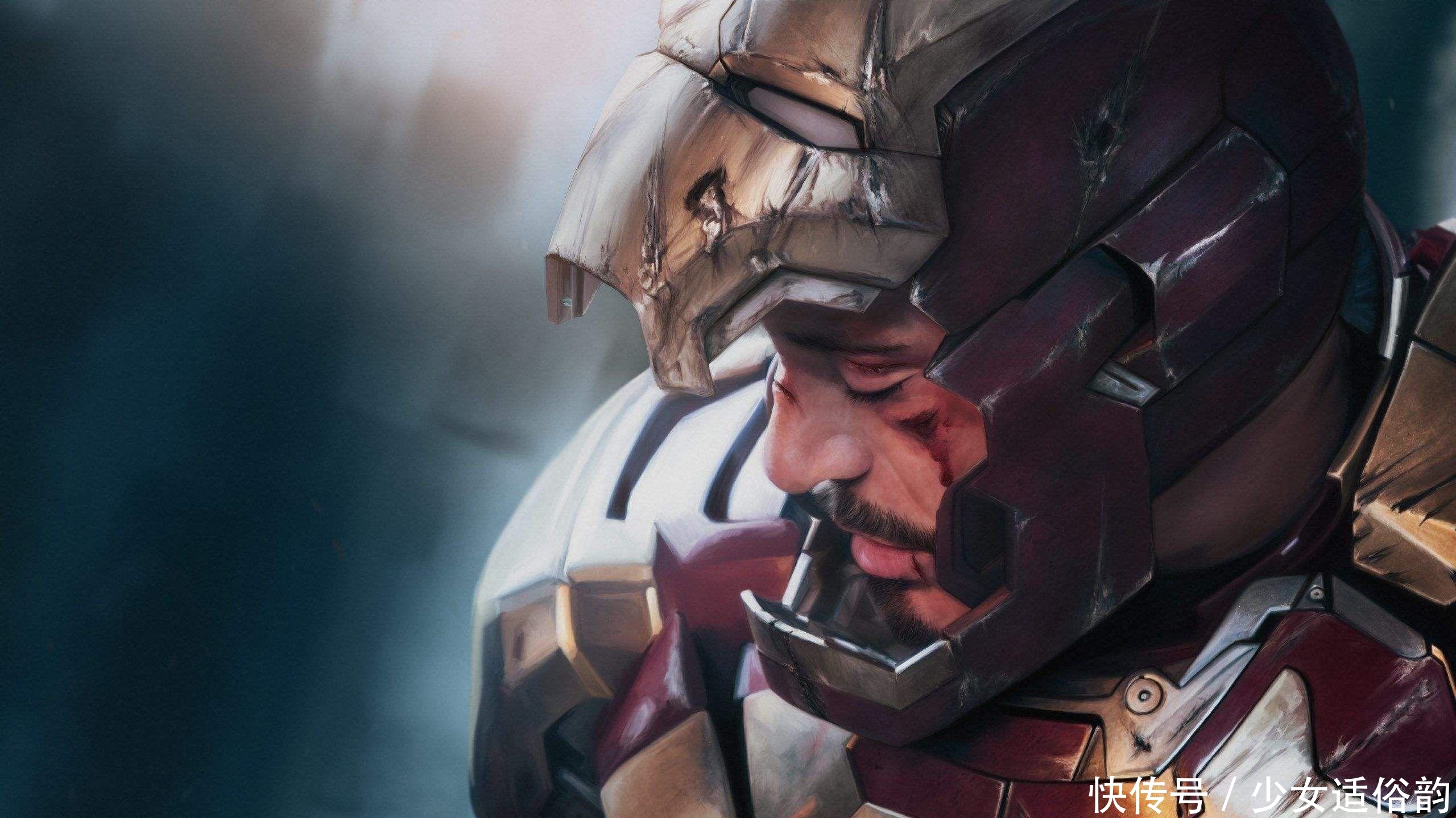 复联4钢铁侠究竟会不会复活?其实剧中早已说