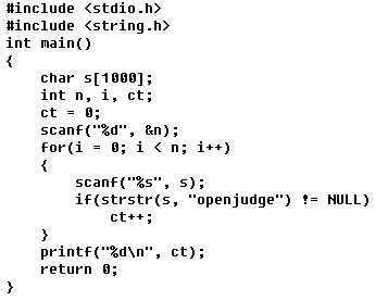 c语言,简单点的