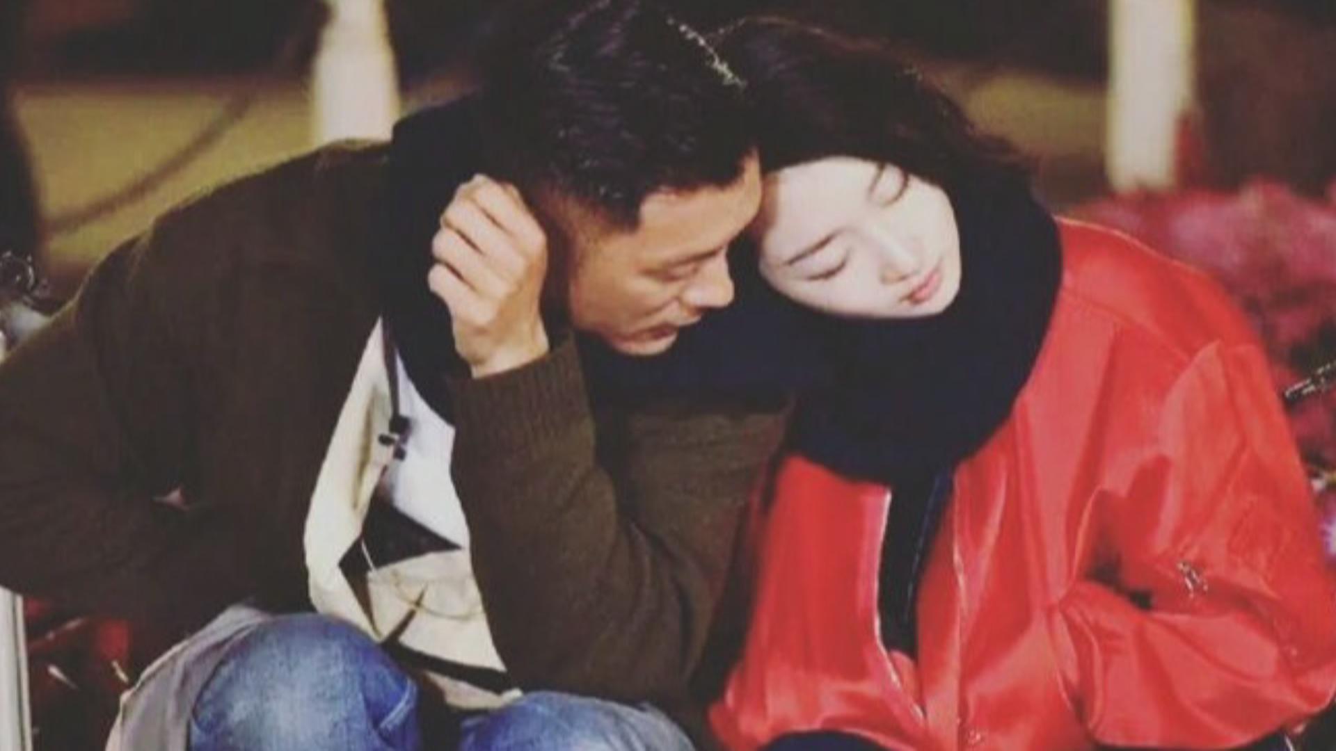 余文乐眼睛纹身图案内容图片分享