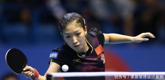 2019布达佩斯世乒赛紧锣密鼓,顶尖选手名单,樊