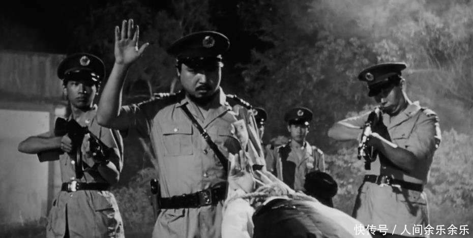 国产凌凌漆|被枪毙的4个人还记得么?其中一人