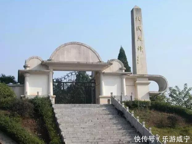 2019年咸宁旅行全年攻略推荐先收藏了!