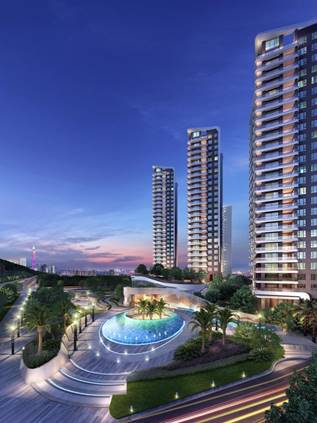 莱坊发布《2018全球财富报告》 \"国际高端住宅价格指数\"出炉