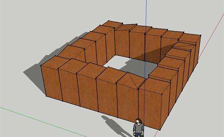 古代陵墓中有哪些防止盗墓贼的机关?看后不禁