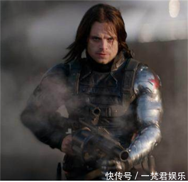 漫威世界里名不见经传却实力超强的8位超级