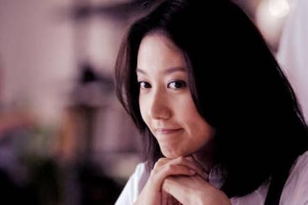 演戏22年零绯闻的她,29岁低调嫁人,今不温不火