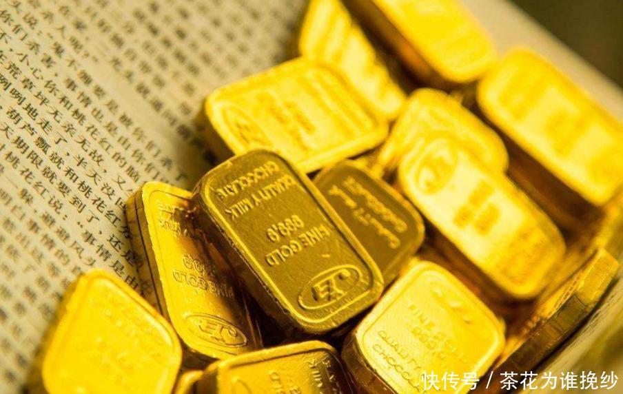 印度人郁闷:他们国家黄金多且便宜,中国人为何