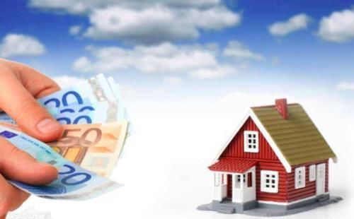 房贷收入证明模板