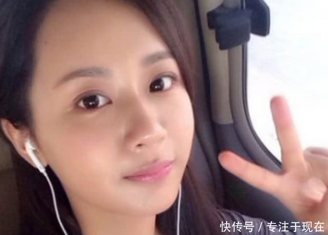 宋祖儿卸妆后,林允卸妆后,杨紫卸妆后,网友:差距