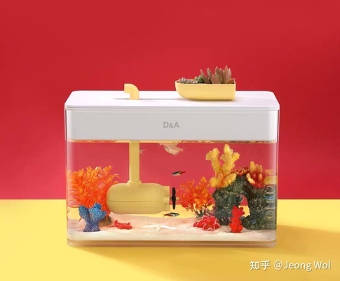 魚缸 品牌：魚缸品牌哪個好