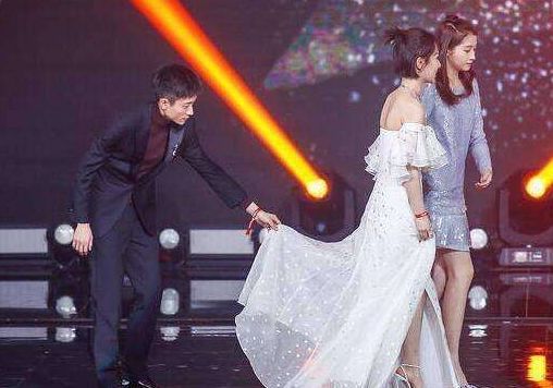 张一山打电话问杨紫借钱, 她的回应堪称教科