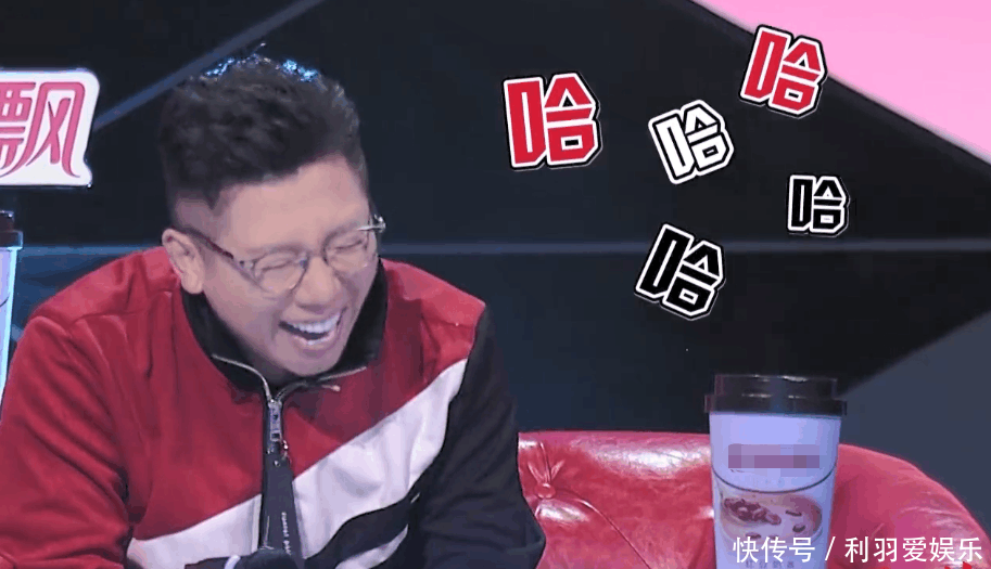 吴亦凡爆灯争议女选手, 宋茜周笔畅无语, 网友: