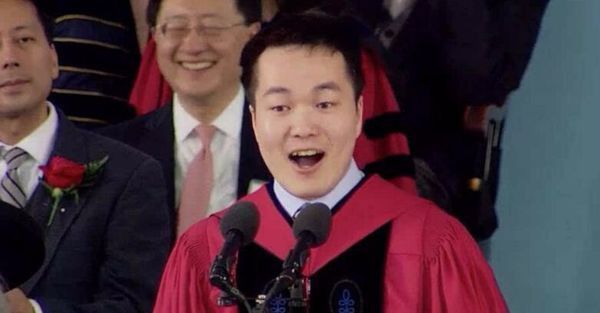 上台演讲怎样做到不紧张?_360问答