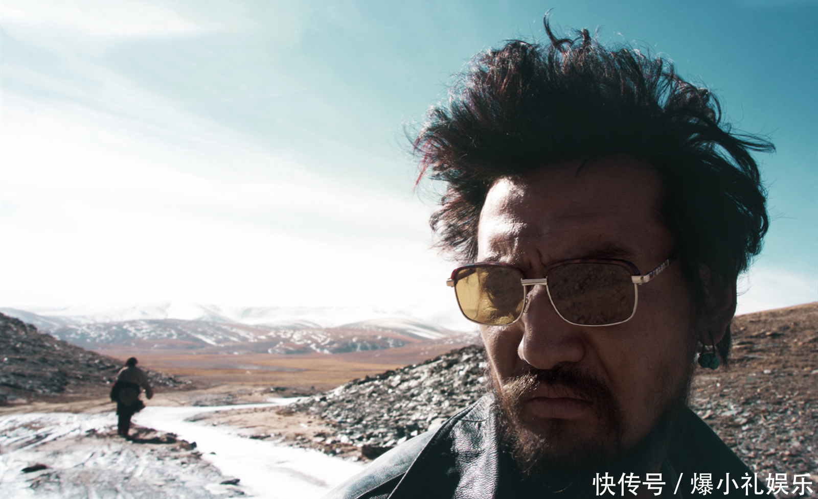 唯一和《复仇者联盟4》刚正面的电影,可惜首日