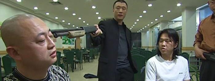 《征服》中五位黑老大谁的实力最强刘华强最怕