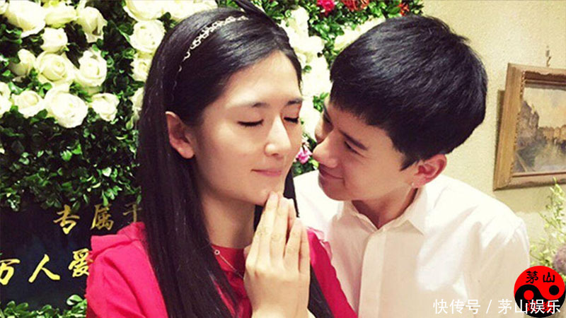 谢娜微博粉丝过亿,明星势力榜上屈居他人之下