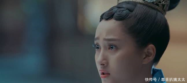 《凤囚凰》刘楚玉真的失忆了,天如镜揭开真相