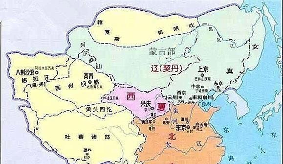 东北三省人口一亿多,其中有多少人把山东看作