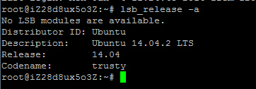 linux怎样查看操作系统版本_360问答