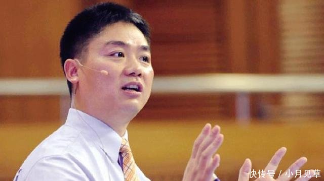 王思聪删调侃刘强东的微博,网友一查他俩是一