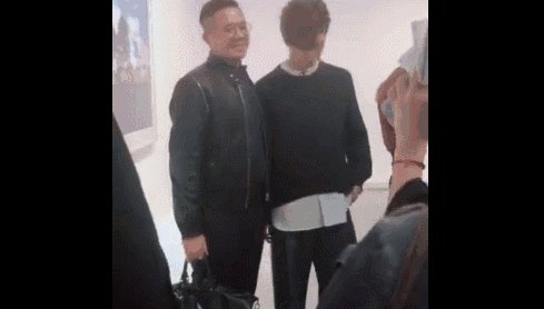 百分九合体上综艺,oner举办见面会,后