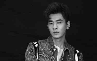 不只女星,男星也有捧不红的,乔振宇、严屹宽等