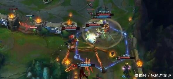 LOLIG曝光S8冠军皮肤,Uzi白躺一个皮肤!